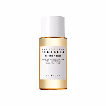 Skin1004 Madagascar Centella Toning Toner 30ml