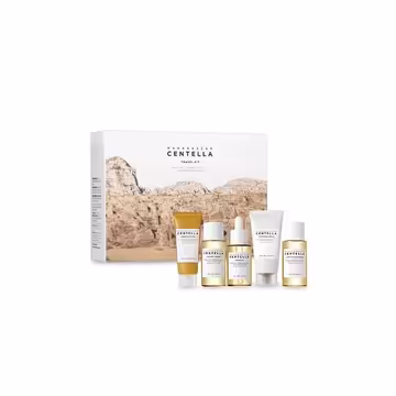 SKIN1004 Madagascar Centella Travel Kit (30+20+30+30+30ml)