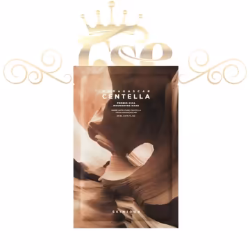 SKIN1004 Probio-Cica Nourishing Mask