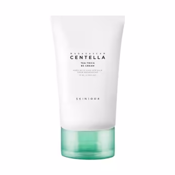 SKIN1004 Tea-Trica B5 Cream 75ml