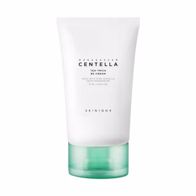 SKIN1004 Tea-Trica B5 Cream 75ml