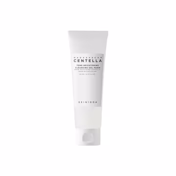 SKIN1004 Tone Brightening Cleansing Gel Foam 125ml BD