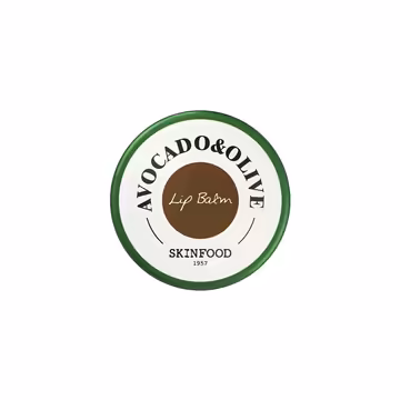 SKINFOOD Avocado Olive Lip Balm 12g -Best Price BD