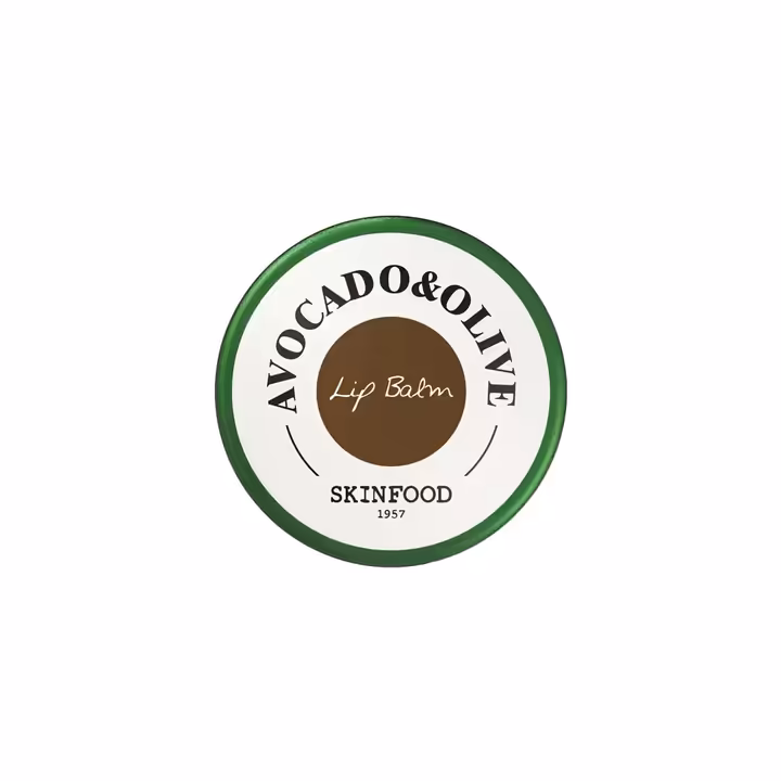 SKINFOOD Avocado Olive Lip Balm 12g -Best Price BD