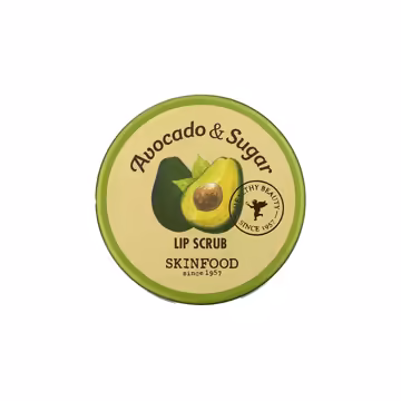 SKINFOOD Avocado Sugar Lip Scrub 14g Price