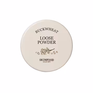 SKINFOOD Buckwheat Loose Powder 21