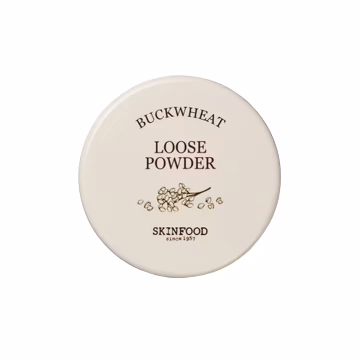 SKINFOOD Buckwheat Loose Powder 21