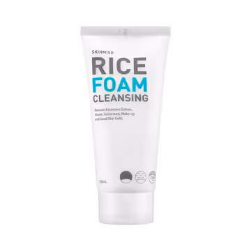 Skinmiso Rice Foam Cleansing 150ml