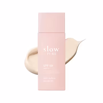 Slowpure Glow Up Fluid Sun Serum 50ml