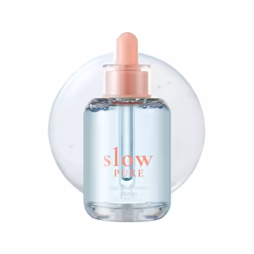 Slowpure Hydration Texture Serum 50ml