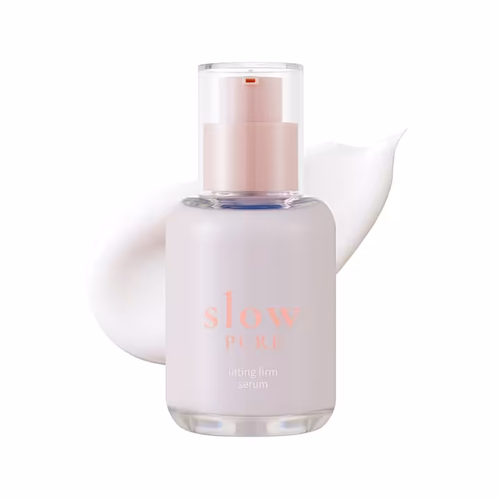 Slowpure Lifting Firm Serum 50ml Price