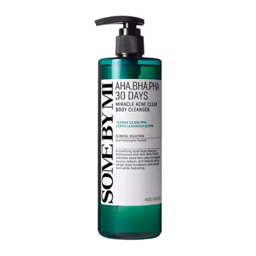 SOME BY MI Acne Clear Body Cleanser