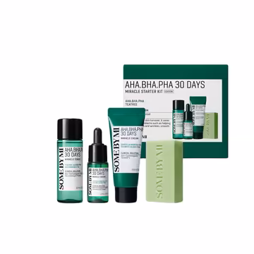 SOME BY MI AHA BHA PHA Starter Kit