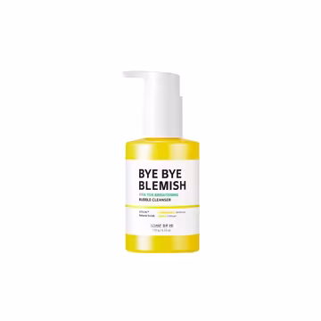 SOME BY MI Blemish Vitatox Bubble Cleanser