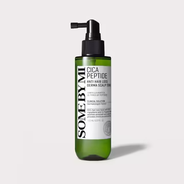 SOME BY MI Cica Peptide Anti Hair Loss Scalp Tonic