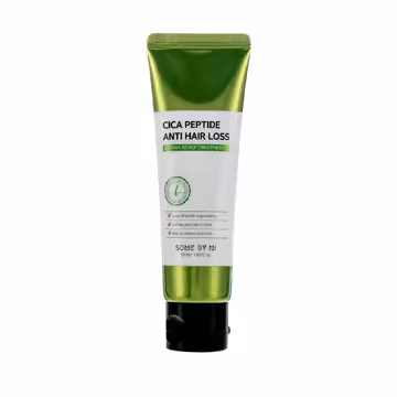 SOME BY MI Cica Peptide Anti Hair Loss Scalp Treatment