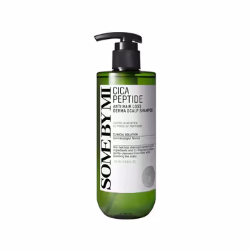 SOME BY MI Cica Peptide Anti Hair Loss Shampoo