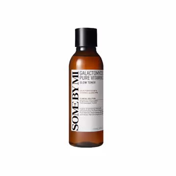 SOME BY MI Galactomyces Vitamin C Glow Toner