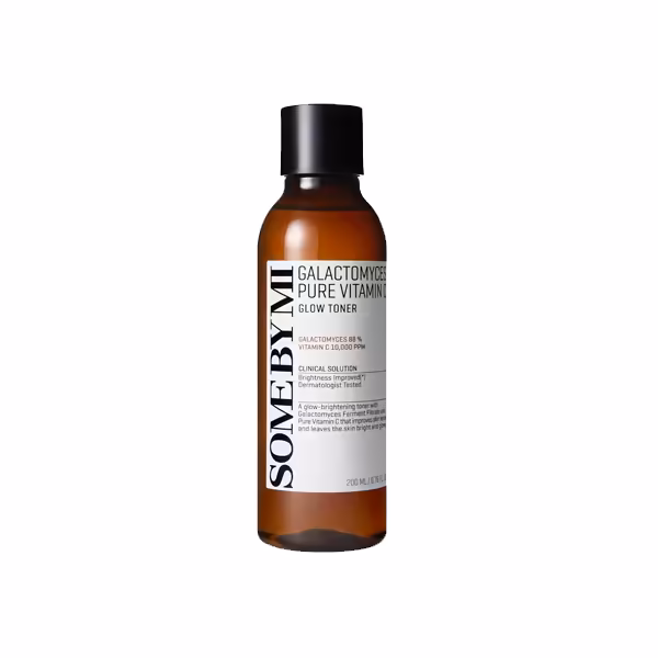 SOME BY MI Galactomyces Vitamin C Glow Toner