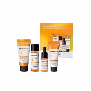 SOME BY MI Propolis B5 Starter Kit