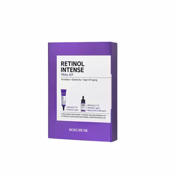 SOME BY MI Retinol Intense Trial Kit