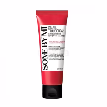 SOME BY MI Snail Truecica Low pH Gel Cleanser
