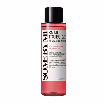 SOME BY MI Snail Truecica Miracle Repair Toner