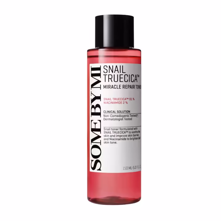 SOME BY MI Snail Truecica Miracle Repair Toner