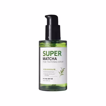 SOME BY MI Super Matcha Pore Tightening Serum