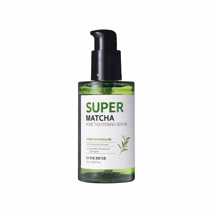 SOME BY MI Super Matcha Pore Tightening Serum