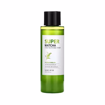 SOME BY MI Super Matcha Pore Tightening Toner