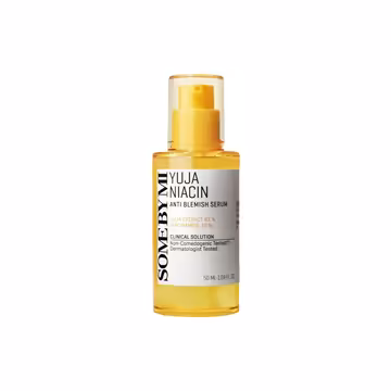 SOME BY MI Yuja Niacin Blemish Care Serum