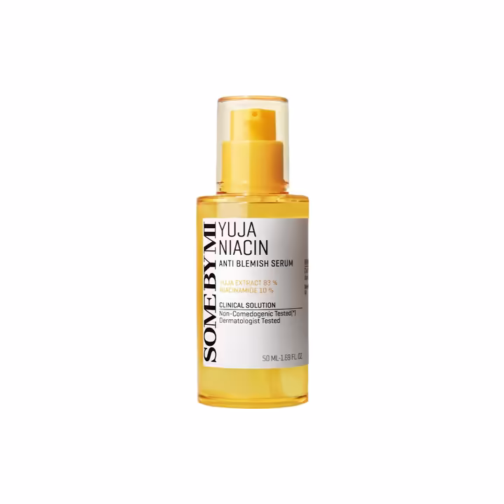 SOME BY MI Yuja Niacin Blemish Care Serum