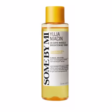 SOME BY MI Yuja Niacin Brightening Toner