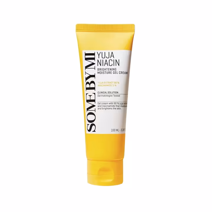 SOME BY MI Yuja Niacin Moisture Gel Cream