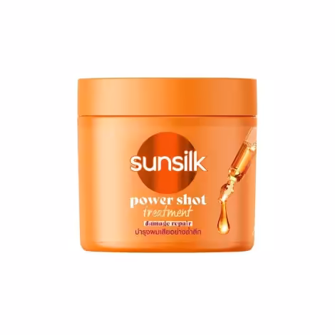 Sunsilk 8% Peptide-Repair Complex Power Bond Treatment 250ml