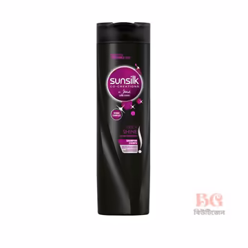Sunsilk Black Shine Shampoo 300ml