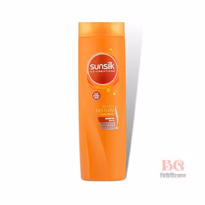 Sunsilk Damage Restore Shampoo 300ml