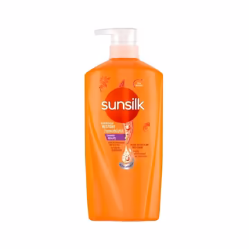 Sunsilk Damage Restore Shampoo 400ml