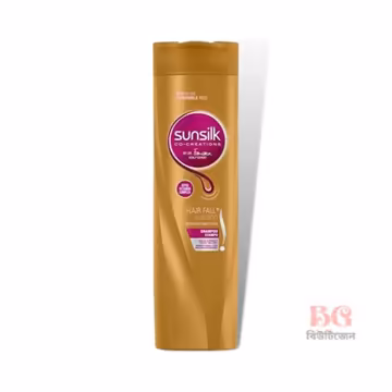 Sunsilk Hair Fall Solution Shampoo 300ml