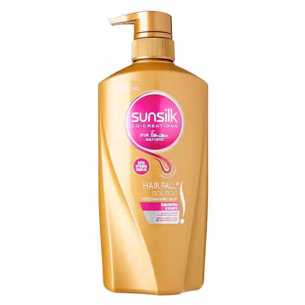 Sunsilk Hair Fall Solution Shampoo 625ml