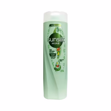 Sunsilk Hijab Fresh Scalp Refresh Shampoo 300ml