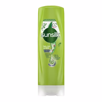 Sunsilk Lively Clean & Fresh Conditioner 300ml