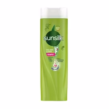 Sunsilk Lively Clean & Fresh Shampoo 300ml