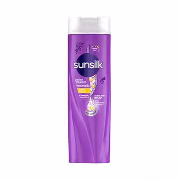 Sunsilk Perfect Straight shampoo 300ml