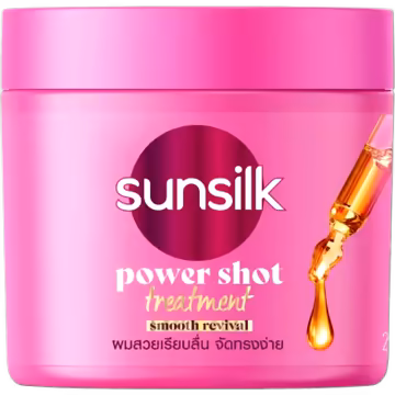 Sunsilk Power Shot Treatment 250ml