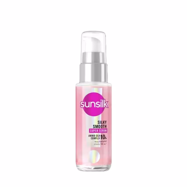 Sunsilk Silky Smooth Super Serum 45ml
