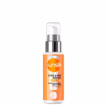 Sunsilk Style & Heat Protect Super Serum 45ml