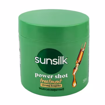 Sunsilk Treatment Power Shot Strong Lengths