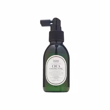 Tenzero Anti-Hair Loss Cica Cooling Tonic 100 ml – Refresh & Strengthen Scalp